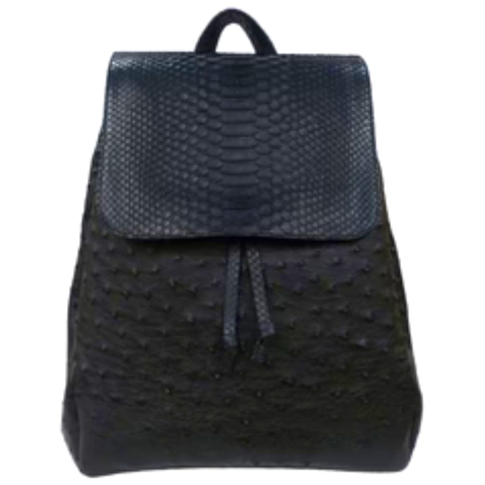 Authentic COLY Los Angeles backpack